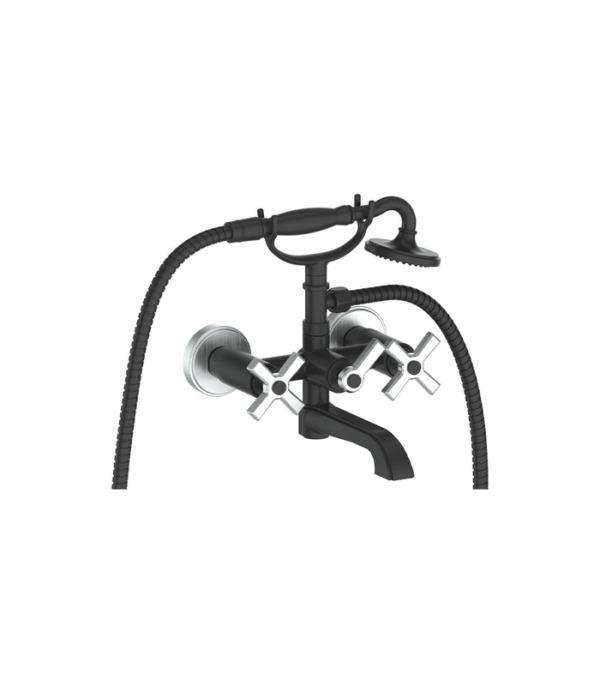 Vogt Mond Wall Mount Tub Filler BF.MX.2200 - Image 6