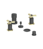 Vogt Zehn Bidet Bathroom Faucet BF.Z3.3000 - Image 8