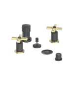 Vogt Zehn Bidet Bathroom Faucet BF.Z3.3000 - Image 8