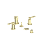 Vogt Zehn Bidet Bathroom Faucet BF.Z3.3000 - Image 4