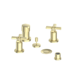 Vogt Zehn Bidet Bathroom Faucet BF.Z3.3000 - Image 4