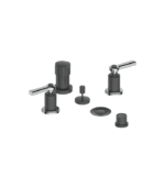 Vogt Zehn Bidet Bathroom Faucet BF.Z3.3000 - Image 5