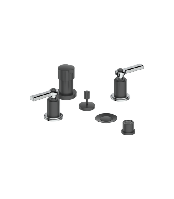 Vogt Zehn Bidet Bathroom Faucet BF.Z3.3000 - Image 5