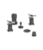Vogt Zehn Bidet Bathroom Faucet BF.Z3.3000 - Image 5
