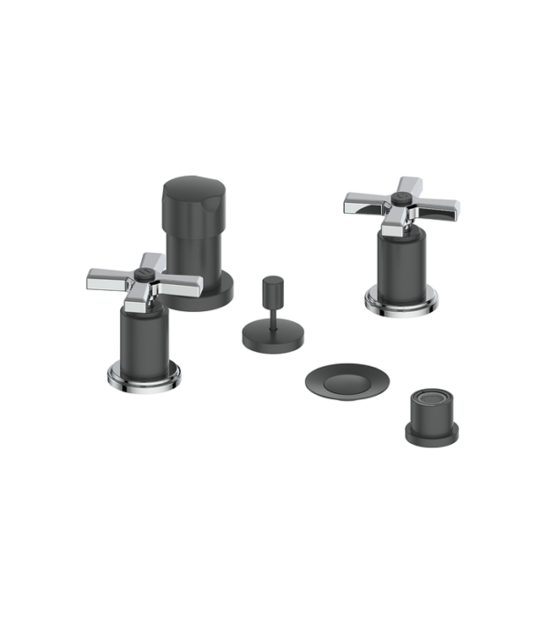 Vogt Zehn Bidet Bathroom Faucet BF.Z3.3000 - Image 5