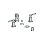 Vogt Zehn Bidet Bathroom Faucet BF.Z3.3000