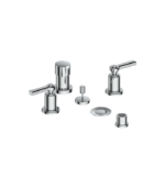 Vogt Zehn Bidet Bathroom Faucet BF.Z3.3000