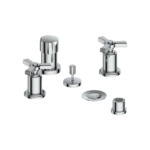 Vogt Zehn Bidet Bathroom Faucet BF.Z3.3000