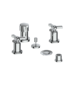 Vogt Zehn Bidet Bathroom Faucet BF.Z3.3000