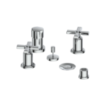 Vogt Zehn Bidet Bathroom Faucet BF.Z3.3000