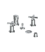 Vogt Zehn Bidet Bathroom Faucet BF.Z3.3000