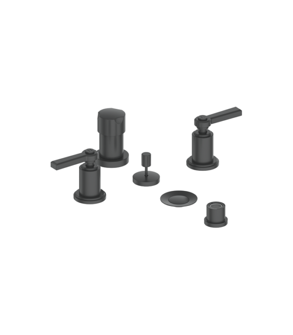 Vogt Zehn Bidet Bathroom Faucet BF.Z3.3000 - Image 2