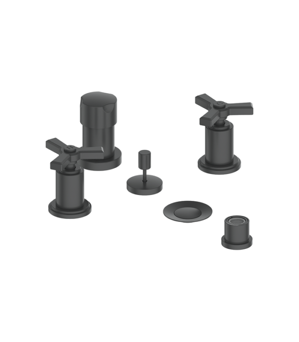 Vogt Zehn Bidet Bathroom Faucet BF.Z3.3000 - Image 2