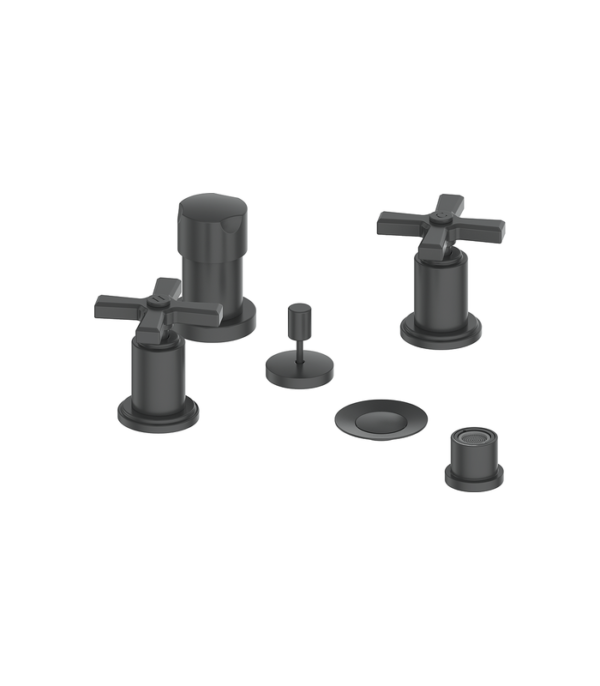 Vogt Zehn Bidet Bathroom Faucet BF.Z3.3000 - Image 2