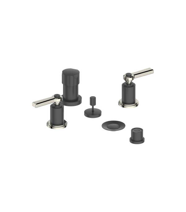 Vogt Zehn Bidet Bathroom Faucet BF.Z3.3000 - Image 7