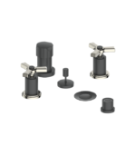 Vogt Zehn Bidet Bathroom Faucet BF.Z3.3000 - Image 7
