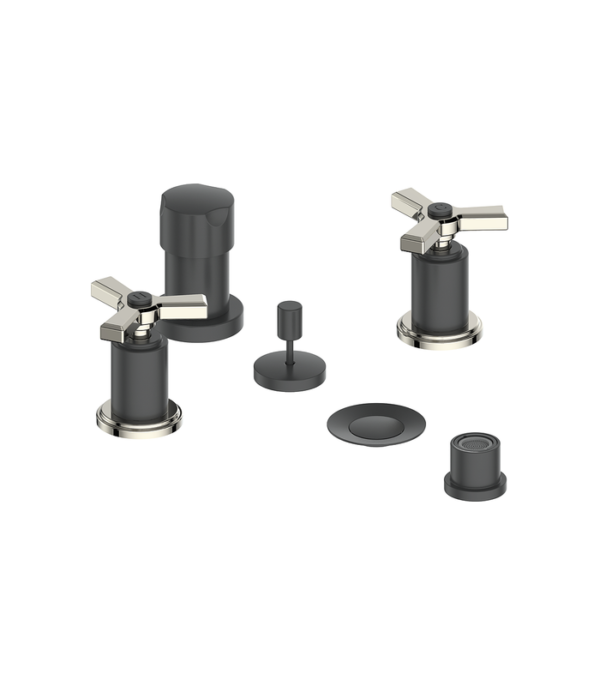Vogt Zehn Bidet Bathroom Faucet BF.Z3.3000 - Image 7