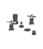 Vogt Zehn Bidet Bathroom Faucet BF.Z3.3000 - Image 7
