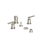 Vogt Zehn Bidet Bathroom Faucet BF.Z3.3000 - Image 3