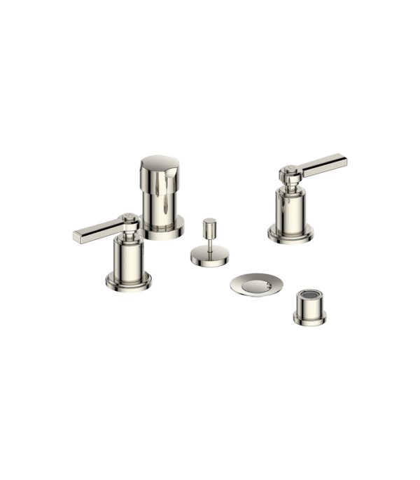 Vogt Zehn Bidet Bathroom Faucet BF.Z3.3000 - Image 3