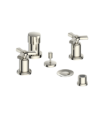 Vogt Zehn Bidet Bathroom Faucet BF.Z3.3000 - Image 3