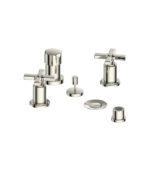 Vogt Zehn Bidet Bathroom Faucet BF.Z3.3000 - Image 3