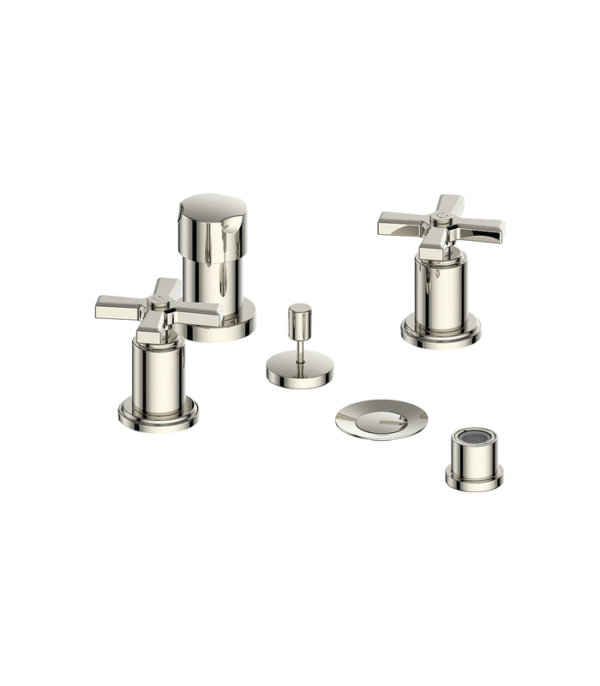 Vogt Zehn Bidet Bathroom Faucet BF.Z3.3000 - Image 3