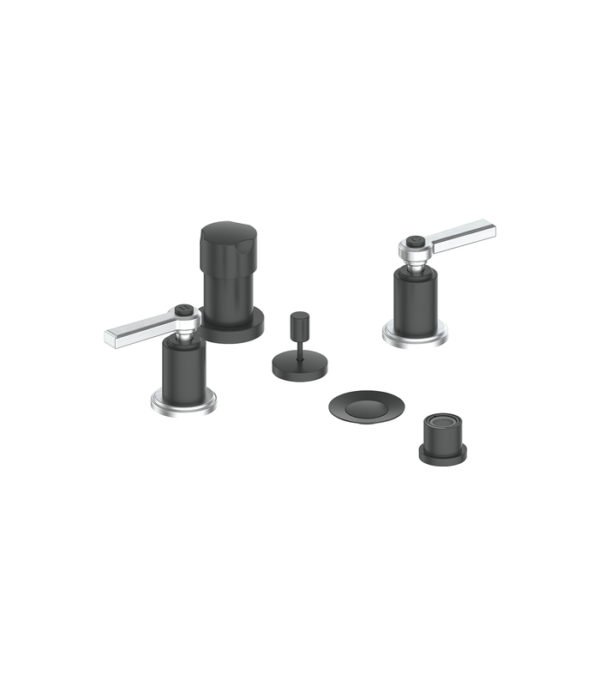 Vogt Zehn Bidet Bathroom Faucet BF.Z3.3000 - Image 6