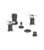 Vogt Zehn Bidet Bathroom Faucet BF.Z3.3000 - Image 6