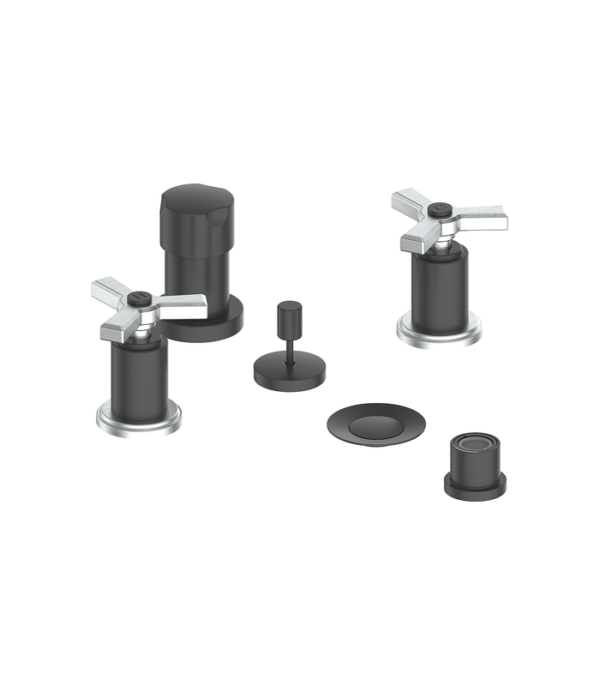 Vogt Zehn Bidet Bathroom Faucet BF.Z3.3000 - Image 6