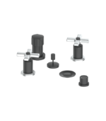 Vogt Zehn Bidet Bathroom Faucet BF.Z3.3000 - Image 6