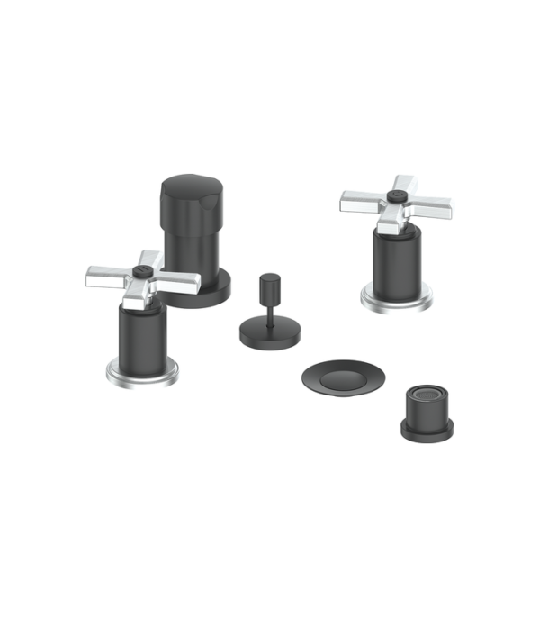 Vogt Zehn Bidet Bathroom Faucet BF.Z3.3000 - Image 6