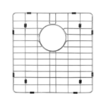 Vogt VogrAnite Vienna GS Kitchen Sink Bottom Grid BG.1717