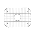 Vogt Baden Sink Bottom Grid BG.1815.B18P