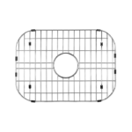 Vogt Tirol Bottom Grid for Sink BG.2317.T18P