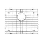 Vogt Salzburg 18R/18Z/16R Sink Bottom Grid BG.2318.S