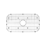 Vogt Steyr Bottom Grid for Sink BG.3018.S18P