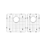 Vogt Wolfsberg GS Kitchen Sink Bottom Grid BG.3218