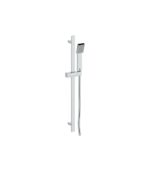 Vogt Kapfenberg 31″ Sliding Shower Bar with Hand Shower BH.01.01