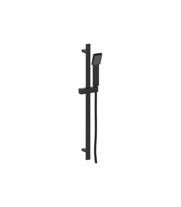 Vogt Kapfenberg 31″ Sliding Shower Bar with Hand Shower BH.01.01 - Image 3