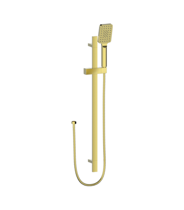 Vogt Kapfenberg Sliding Shower Bar with Hand Shower Shower System BH.01.03 - Image 4
