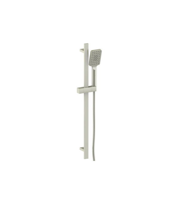 Vogt Kapfenberg Sliding Shower Bar with Hand Shower Shower System BH.01.03 - Image 2