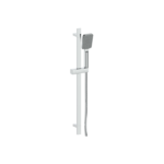 Vogt Kapfenberg Sliding Shower Bar with Hand Shower Shower System BH.01.03