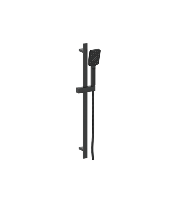 Vogt Kapfenberg Sliding Shower Bar with Hand Shower Shower System BH.01.03 - Image 3