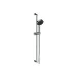 Vogt Wörgl BH.02.03 31″ Sliding Shower Bar With 3-Function Hand Shower And 150 cm Hose