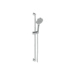 Vogt Worgl 31″ Sliding Shower Bar Shower System BH.03.03