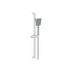 Vogt Antau 27″ Sliding Shower Bar with Hand Shower BH.04.03