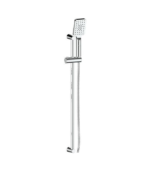 Vogt Lusten Sliding Shower Bar with Hand Shower 31″ BH.05.03