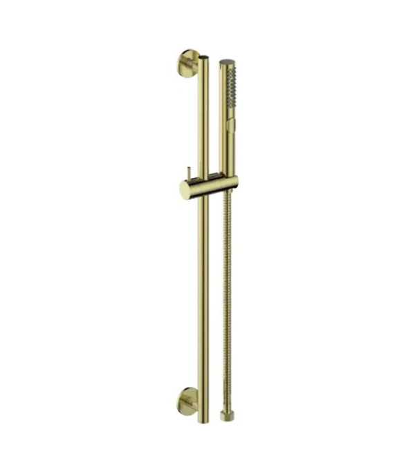 Vogt Drava Sliding Shower Bar with Hand Shower Shower Bar BH.06.02 - Image 5