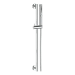 Vogt Drava Sliding Shower Bar with Hand Shower Shower Bar BH.06.02